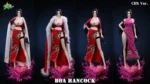 【Pre order】ARA Studio 1/2 One Piece Boa Hancock - Image 7