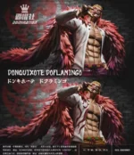 【Pre order】Domination Studio - One Piece Donquixote Doflamingo - Image 6