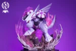 【Pre order】Nova Studio - Pokemon Dialga & Palkia - Image 6