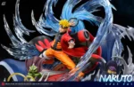 【Pre order】QiYuan Studio 1/7 Naruto with LED - Image 2