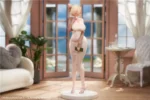 【Pre order】Hobby Sakura Studio 1/7 PVC Elf Bride Yurie - Image 3
