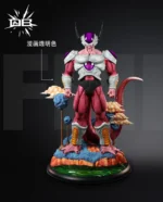【Pre order】DB Studio 1/6 & 1/4 Dragon Ball Frieza - Image 16