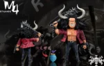 【Pre order】M4 Studio WCF scale Kaidou - Image 2