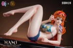 【In Stock】Dragon x POP Studio 1/6 Nami - Image 16