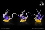 【Pre order】JB Studio 1/20 Pokemon Miraidon - Image 4
