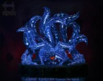【Pre order】Ninja Studio - Naruto Susanoo Kurama - Image 6
