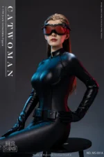 【In Stock】MS Studio 1/1 Catwoman Action Figure Model silica gel Anne MS-001A - Image 4