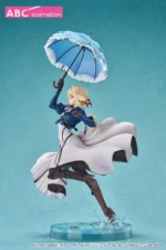 【Pre order】GSC Studio 1/7 PVC Violet Evergarden (Copyright) - Image 5