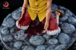 【Pre order】Huo Yan Studio POP & 1/4 One Piece Luffy - Image 7