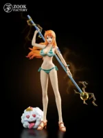 【In Stock】 ZooK Factory Pop Nami - Image 2