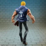 【Pre order】MegaHouse Studio One Piece Bellamy The Hyena PVC Statue - Image 11