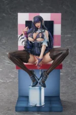 【Pre order】PURE Studio 1/6 PVC Kisara (Copyright)