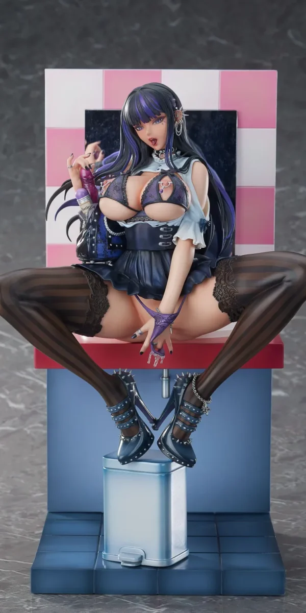 【Pre order】PURE Studio 1/6 PVC Kisara (Copyright)