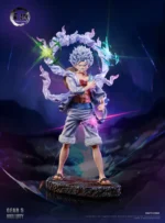 【Pre order】TianYi Studio POP Gear 5 Nika Luffy