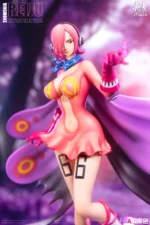 【Pre order】Long Hu Studio POP One Piece Vinsmoke Reiju - Image 6