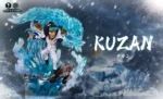 【Pre order】Xs Studios & Yang Studios One Piece Kuzan Resin Statue - Image 2
