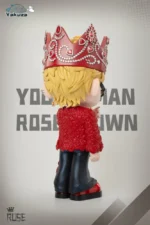 【Pre order】Yakuza Studio - Rose Yong Man G-Dragon - Image 6