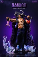 【Pre order】C2 Studio POP One Piece Kaido - Image 9