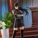 【Pre order】S-FIRE - PVC Kaiju No.8 Ashiro Mina