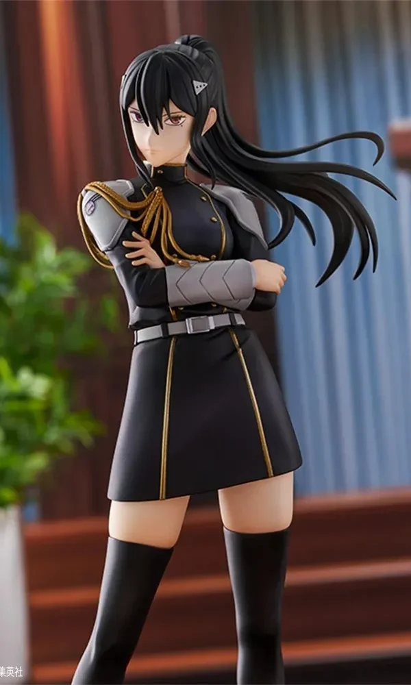 【Pre order】S-FIRE - PVC Kaiju No.8 Ashiro Mina