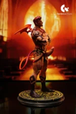 【In Stock】Gentleman Studio 1/6 Samael - Image 8