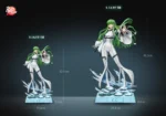 【Pre order】Red Studio 1/6 & 1/4 Code Geass C.C. - Image 2