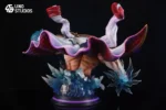 【Pre order】UNO Studio 1/4 Bust One Piece Edward Newgate - Image 3
