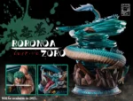 【In Stock】Box Studio One Piece Wano Zoro 1/6 Scale Resin Statue - Image 3