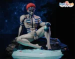 【Pre order】Fruit Punch Studio - Demon Slayer Akaza - Image 4