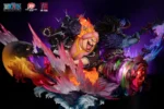 【In Stock】JIMEI Palace BIG MOM x KAIDO HAKAI (Copyright) - Image 11