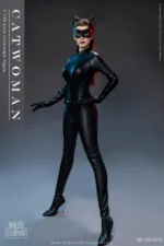 【In Stock】MS Studio 1/1 Catwoman Action Figure Model silica gel Anne MS-001A - Image 3
