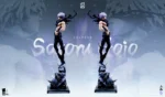 【Pre order】BW Studio 1/6 Jujutsu Kaisen Satoru Gojo - Image 9