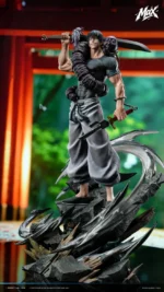 【Pre order】Max Studio Jujutsu Kaisen Fushiguro Toji