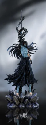 【Pre order】JiJing Studio 1/6 Bleach Kurosaki Ichigo - Image 2