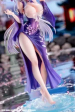 【Pre order】Siki Anim Studio 1/7 PVC 水の聖女 - Image 8