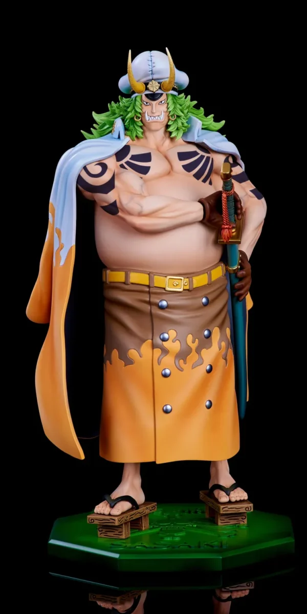 【Pre order】Stand Studio POP One Piece Sasaki