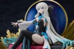 【Pre order】Aniplex Studio - PVC Fate/Grand Order Berserker Morgan (Copyright) - Image 6