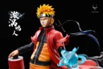 【Pre order】EVIL Studio Naruto 1/6 scale​ Uzumaki Naruto - Image 4
