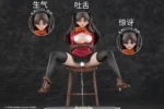 【Pre order】GC Studio 1/6 Fate/EXTRA Tohsaka Rin - Image 2