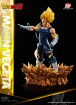 【Pre order】TOEI Animation 1/6 Dragon Ball Majin Vegeta width LED - Image 6