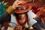 【Pre order】 Yao Meng Meng Studio 1/6 Portgas·D· Ace - Image 5
