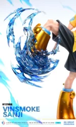 【In Stock】NY Studio - One Piece Sanji - Image 8