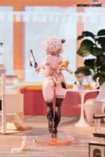 【Pre order】Momoroser 1/6 PVC Migu-chan (Copyright) - Image 12
