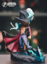 【Pre order】Showhand Studio - One Piece Dracule Mihawk - Image 2