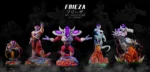 【Pre order】DIM Studio - Dragon Ball Power 100% Form Frieza - Image 6