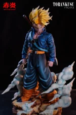 【Pre order】Red Flame Studio - Dragon Ball Trunks - Image 3