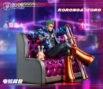 【Pre order】Zook Studio POP One Piece Sofa Zoro - Image 3