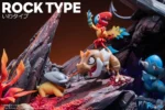 【PRE-ORDER】PcHouse studio Rock Type - Image 5
