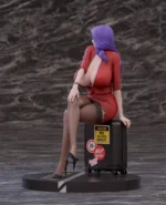 【In Stock】SODA Studio 1/4 Milf Airlines Dear Mother Clara Stewardess Uniform - Image 2