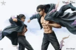 【Pre order】JiangXing Studio 1/6 Attack on Titan Eren Jaeger - Image 7